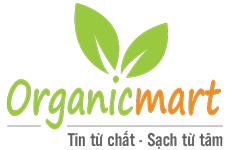 Mẫu web shop thực phẩm sạch – NinhBinhWeb