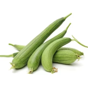 Mướp Organic 300gr